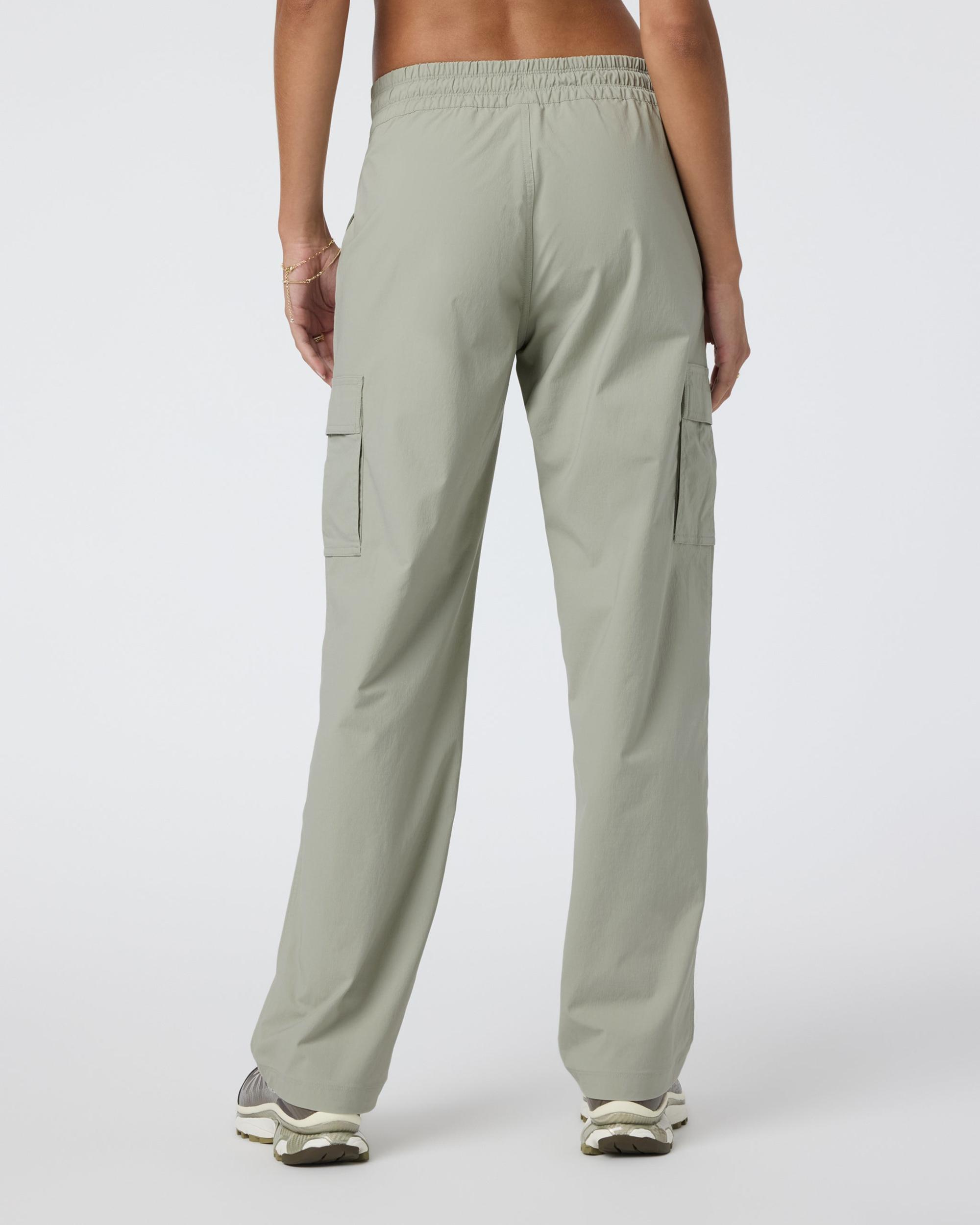 Birch Cargo Pant Product Image