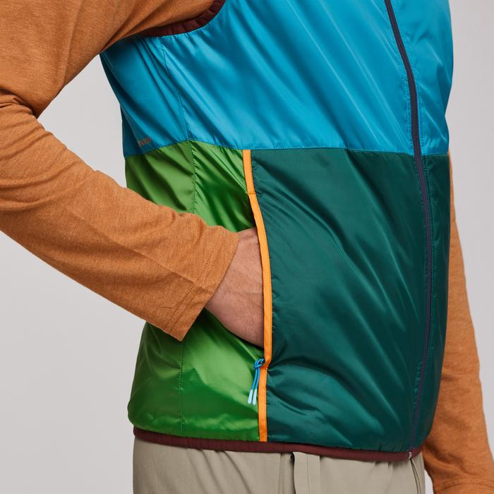 Teca Cálido Vest - Men's Product Image