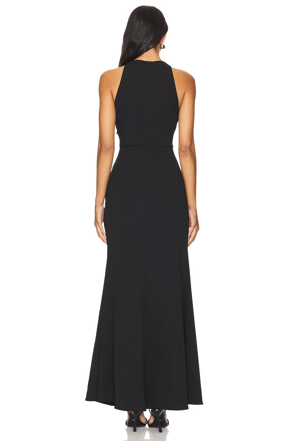 Jade Maxi Dress ELLIATT Product Image