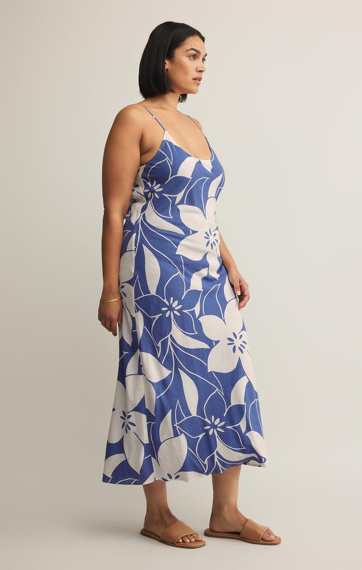 CECILY MADERO MAXI DRESS *FS Product Image