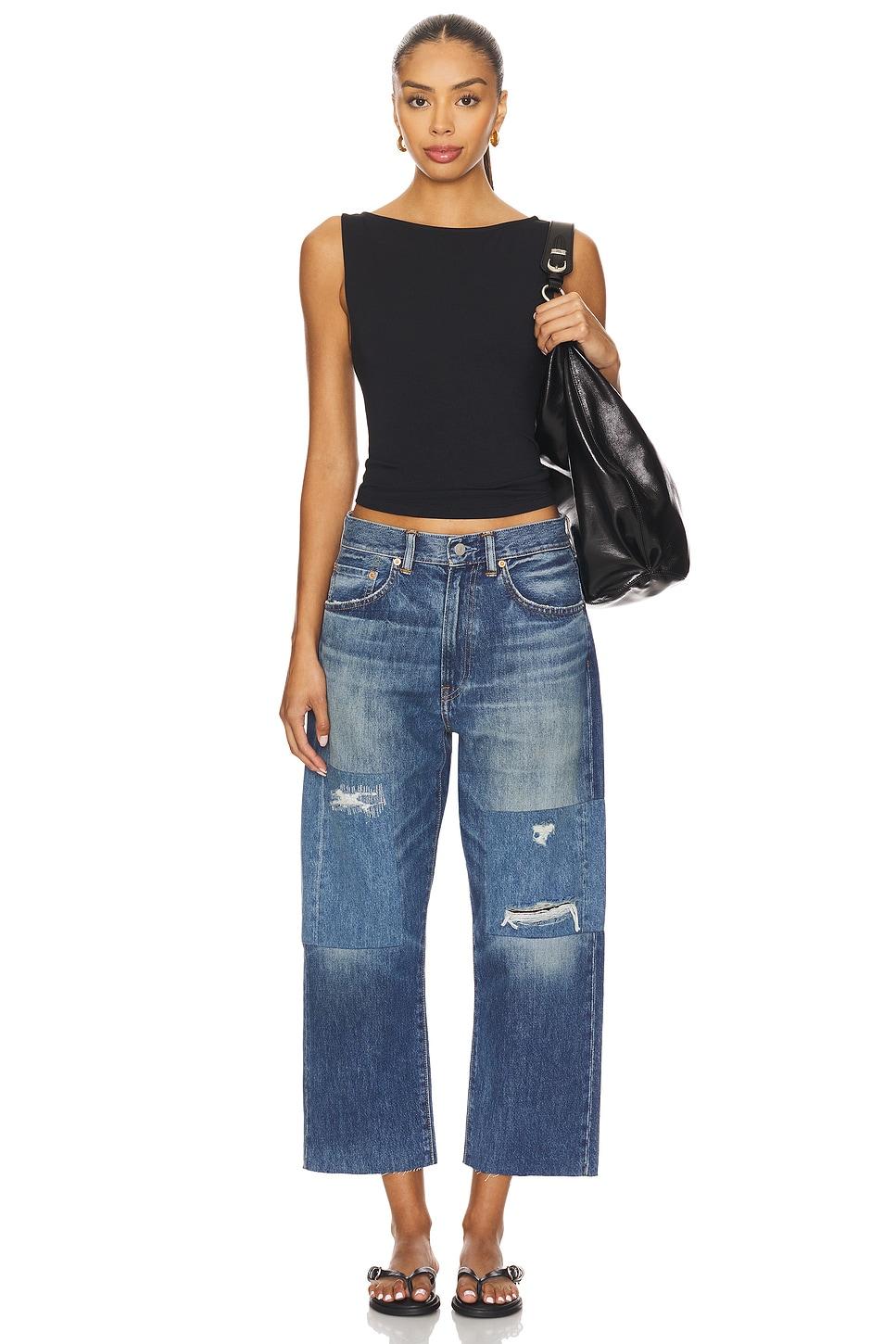 The Boatneck Tank Joe's Jeans Product Image