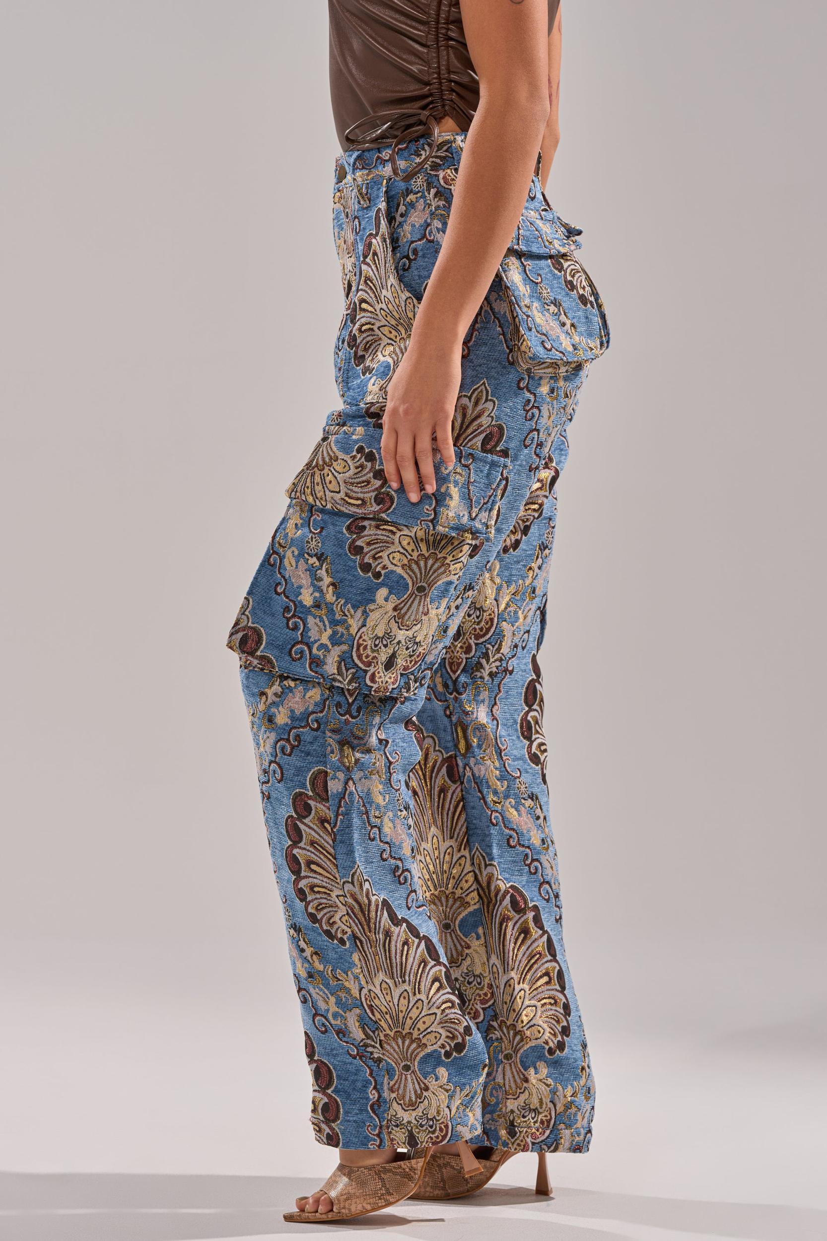 THE DUOMO PANT Product Image