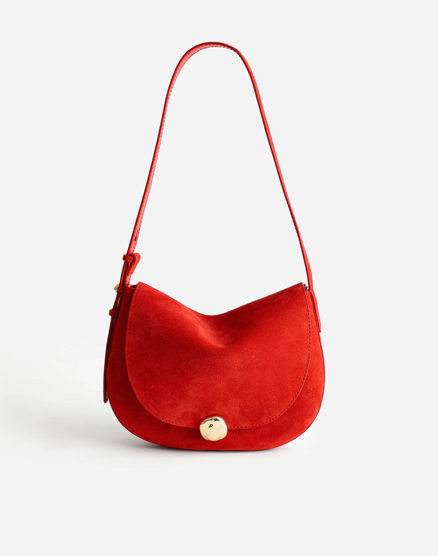 The Dakota Saddle Bag Product Image