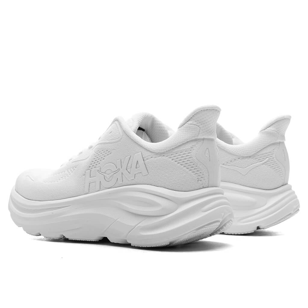 Women's Clifton 10 - White Female Product Image