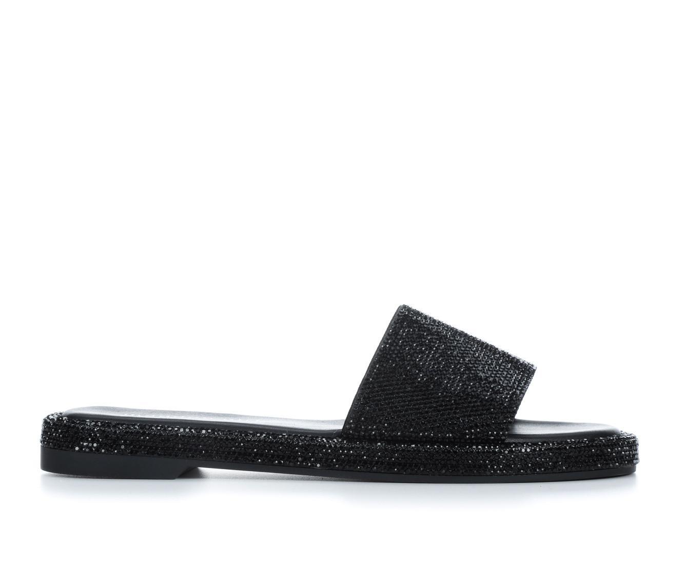 Women's Madden Girl Addiie Sandals Product Image