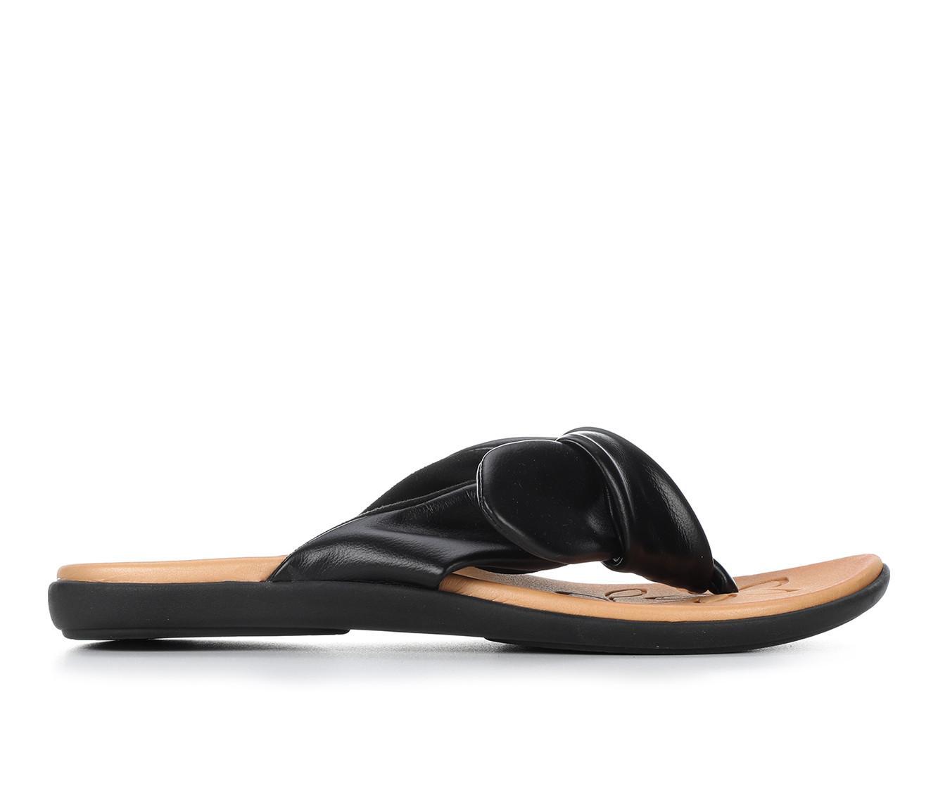 Women's BOC Halle Flip-Flops Product Image