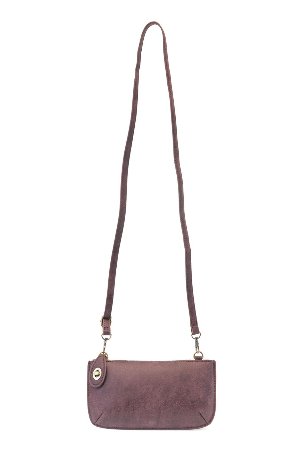 Lux Crossbody Wristlet Product Image