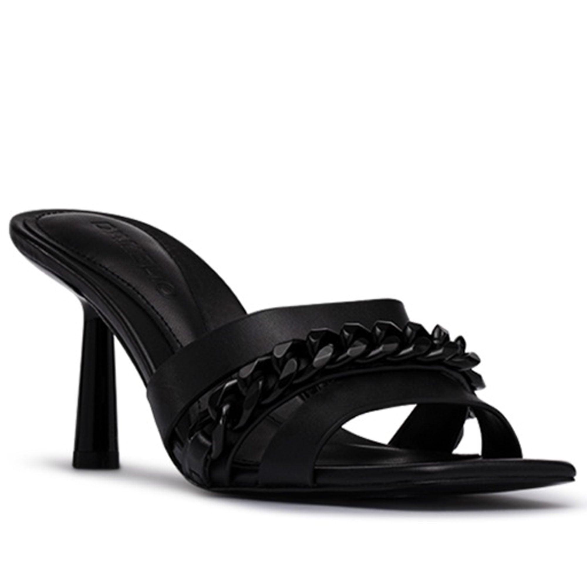 Kieryn Flat Sandal Product Image