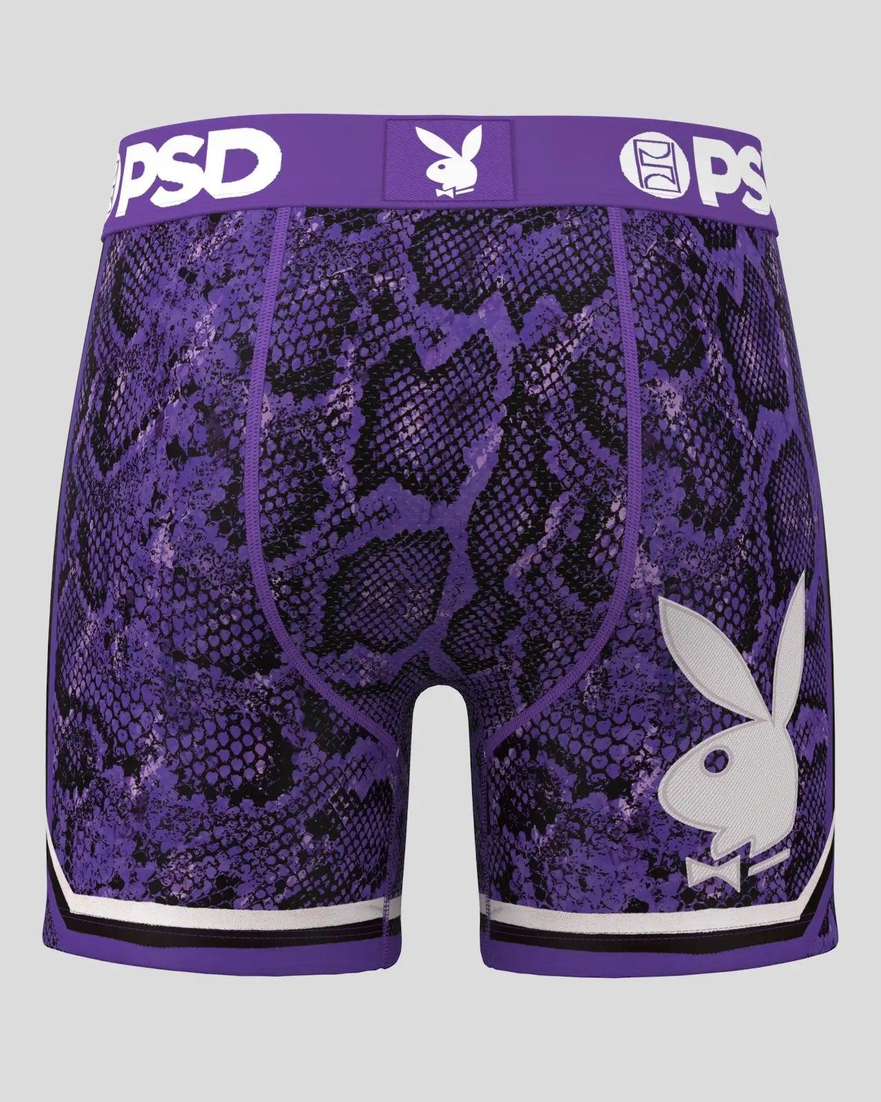 Playboy - Skins Male Product Image