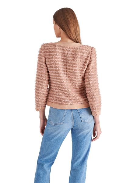 Winter Rose Jacket Product Image