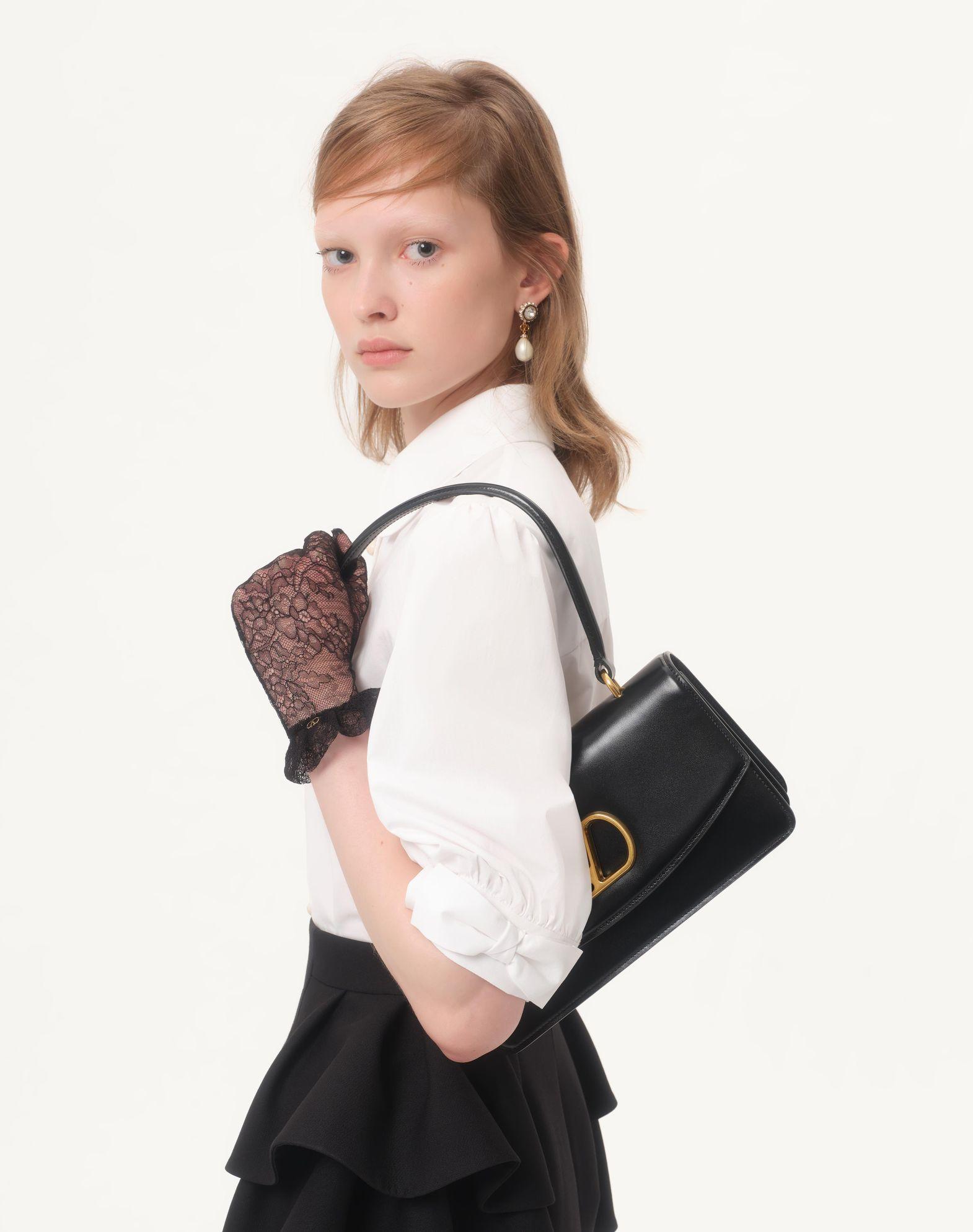 Cotton Popeline Shirt Product Image