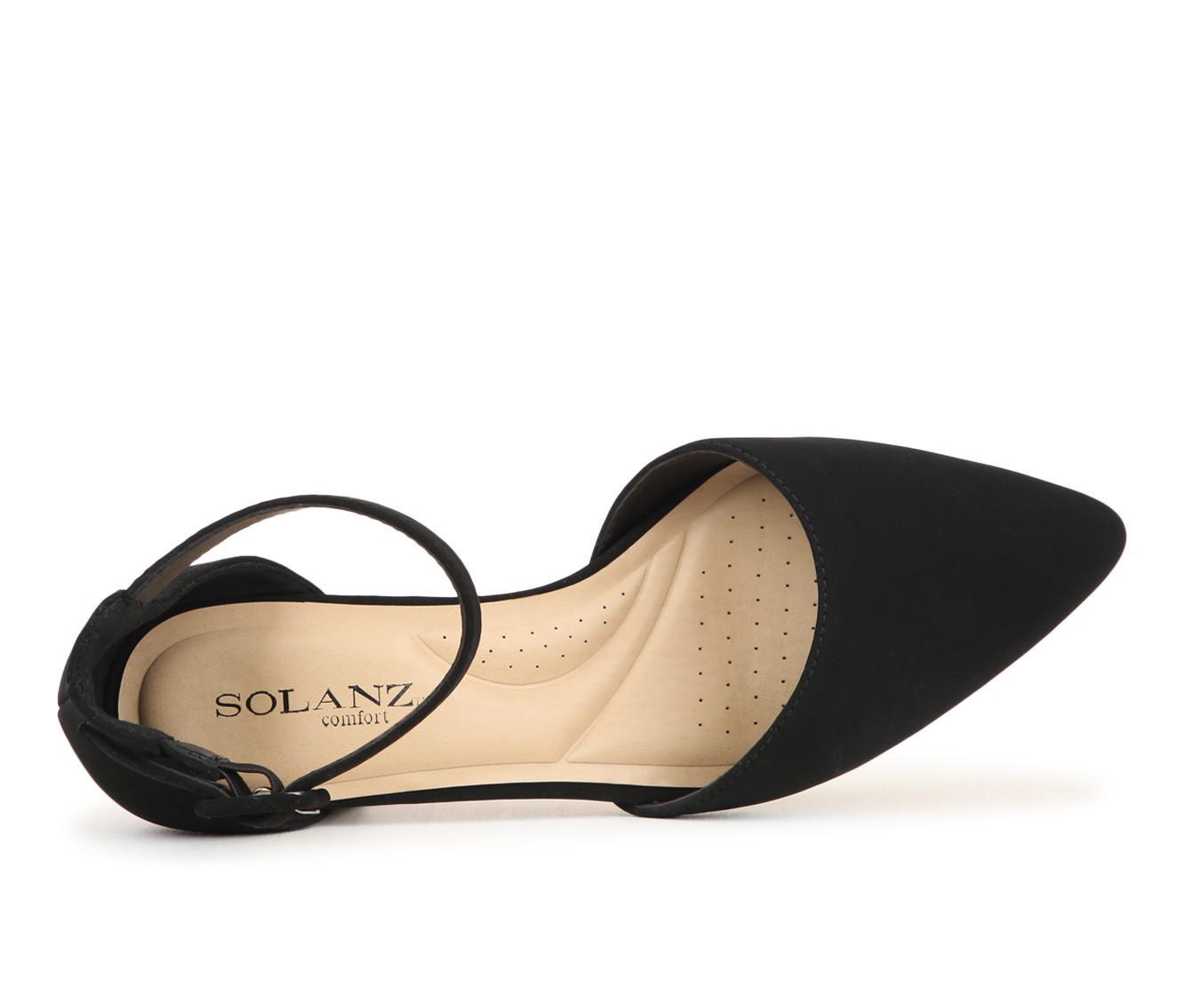 Women's Solanz W-Gino Pumps Product Image
