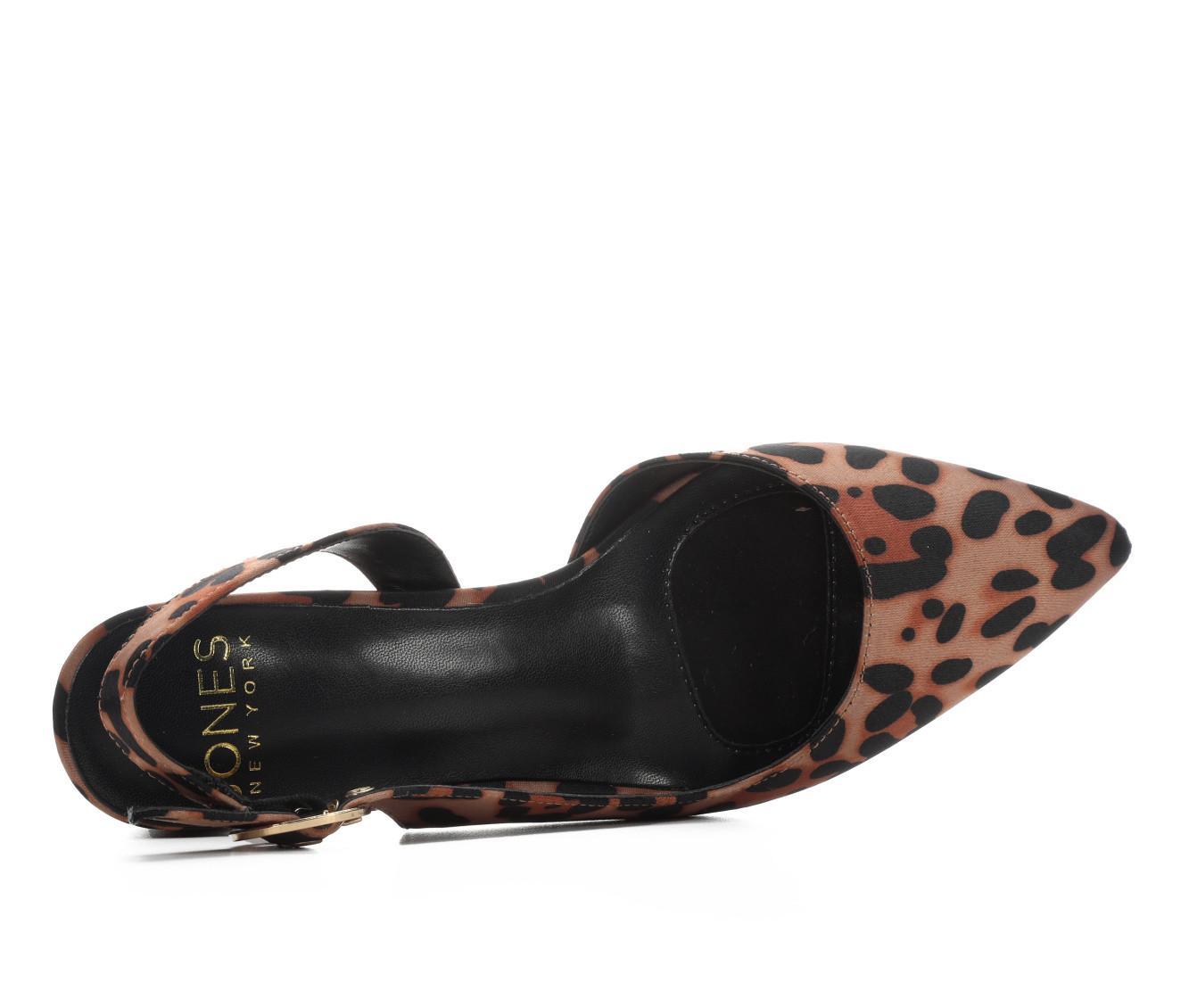 Women's Jones New York Candsa Pumps Product Image