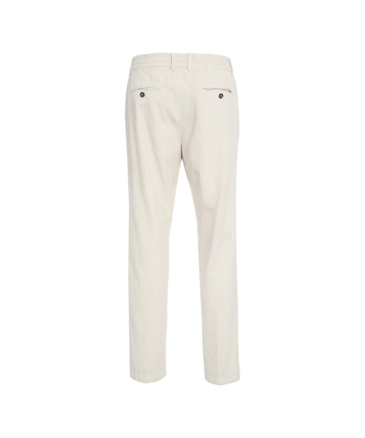 Corduroy pants Product Image