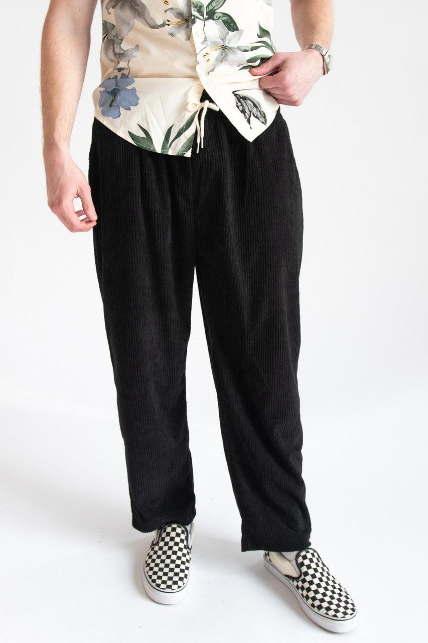Corduroy Beach Pants Product Image