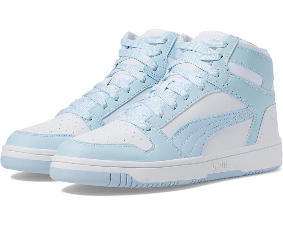 DC Shoes Cure Hi Top Product Image