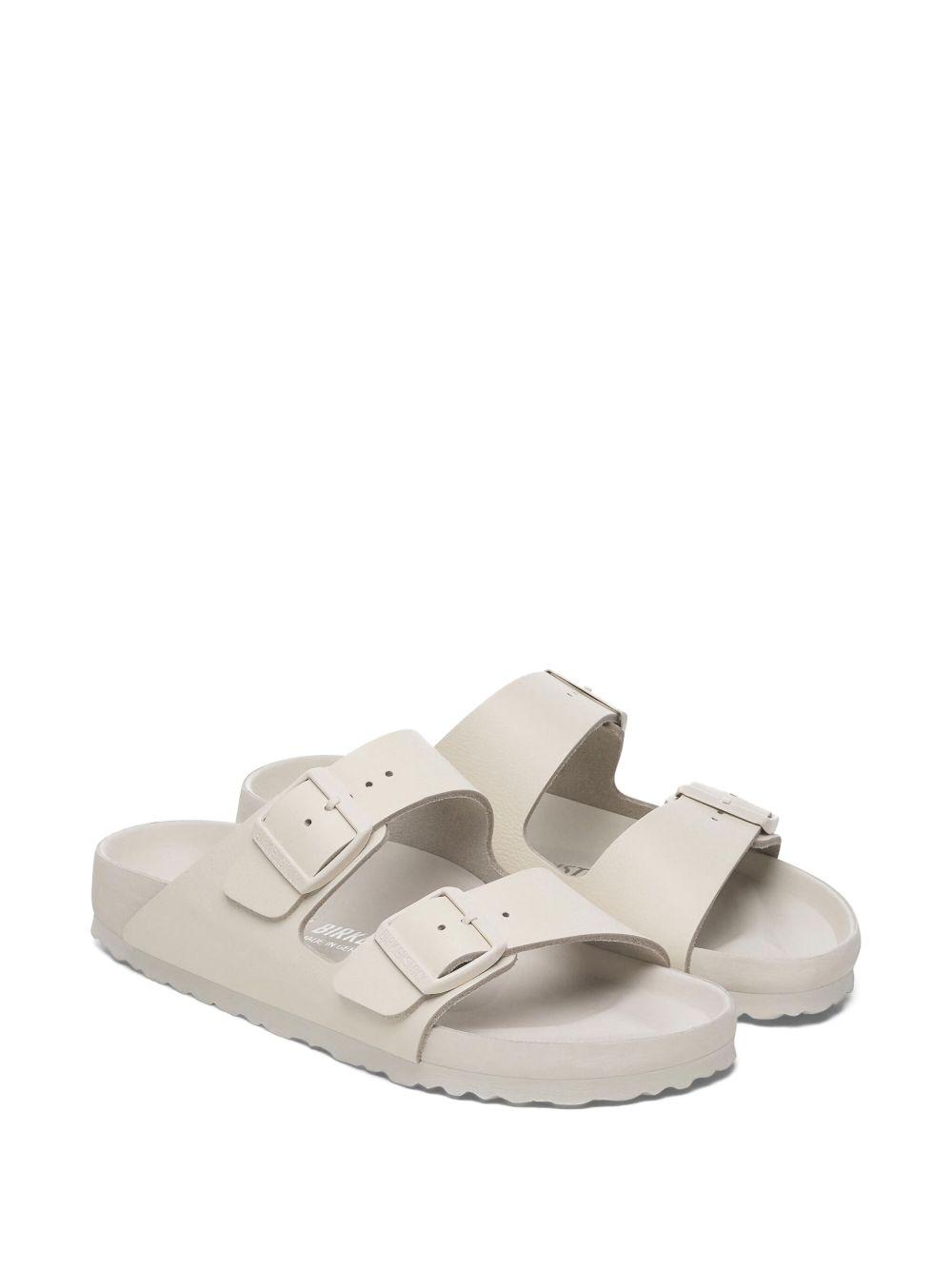 Arizona double-buckle slide sandals Product Image