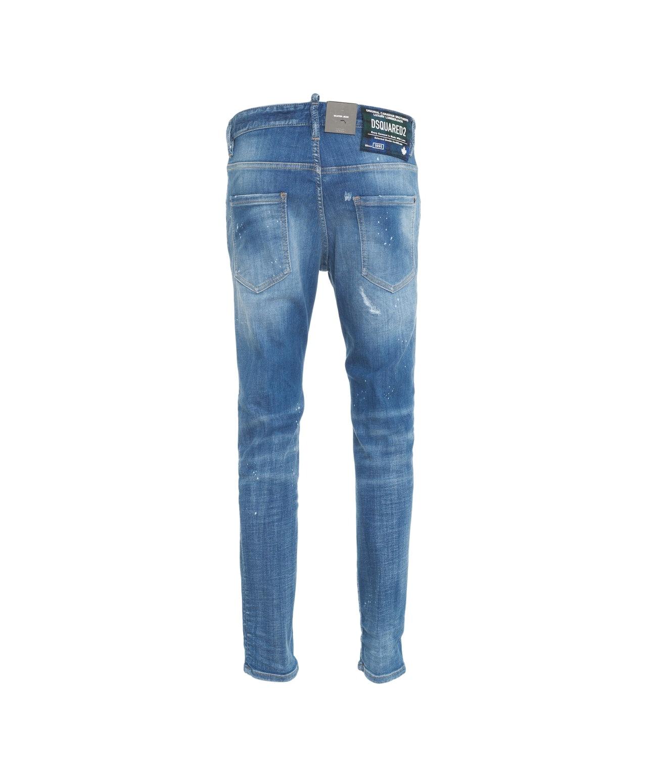 Slim fit jeans 'Skater' Product Image