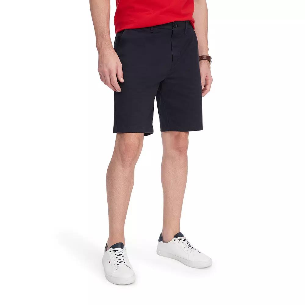 Men's Tommy Hilfiger 9-in. Shorts,  Product Image