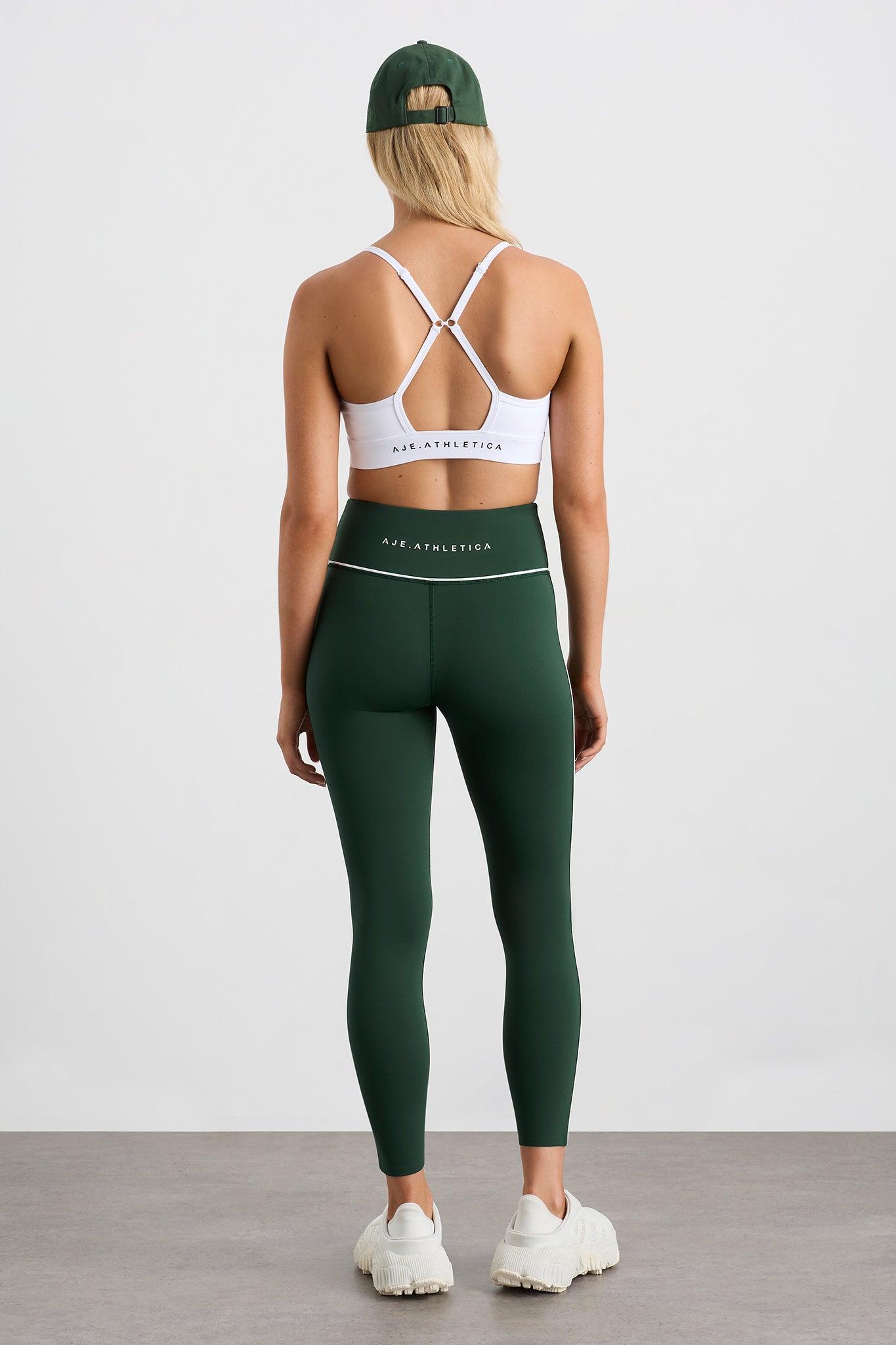 Square Neck Sports Bra 307 Product Image