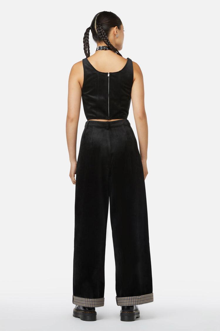 Snail Mail Corset Product Image