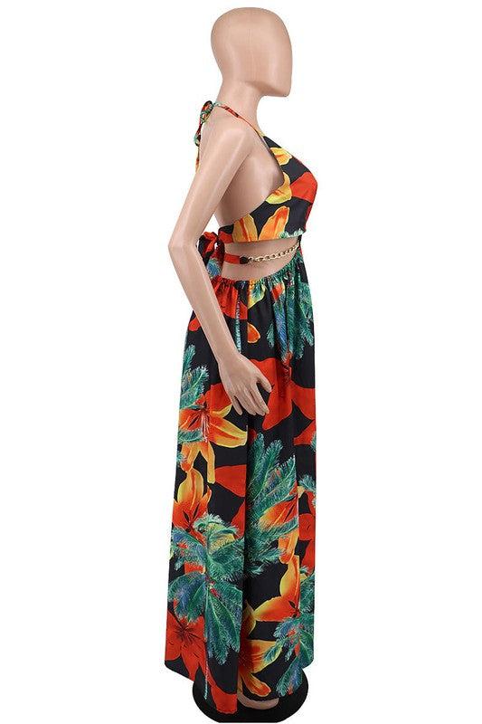 WOMEN FASHION LONG MAXI DRESSES Product Image