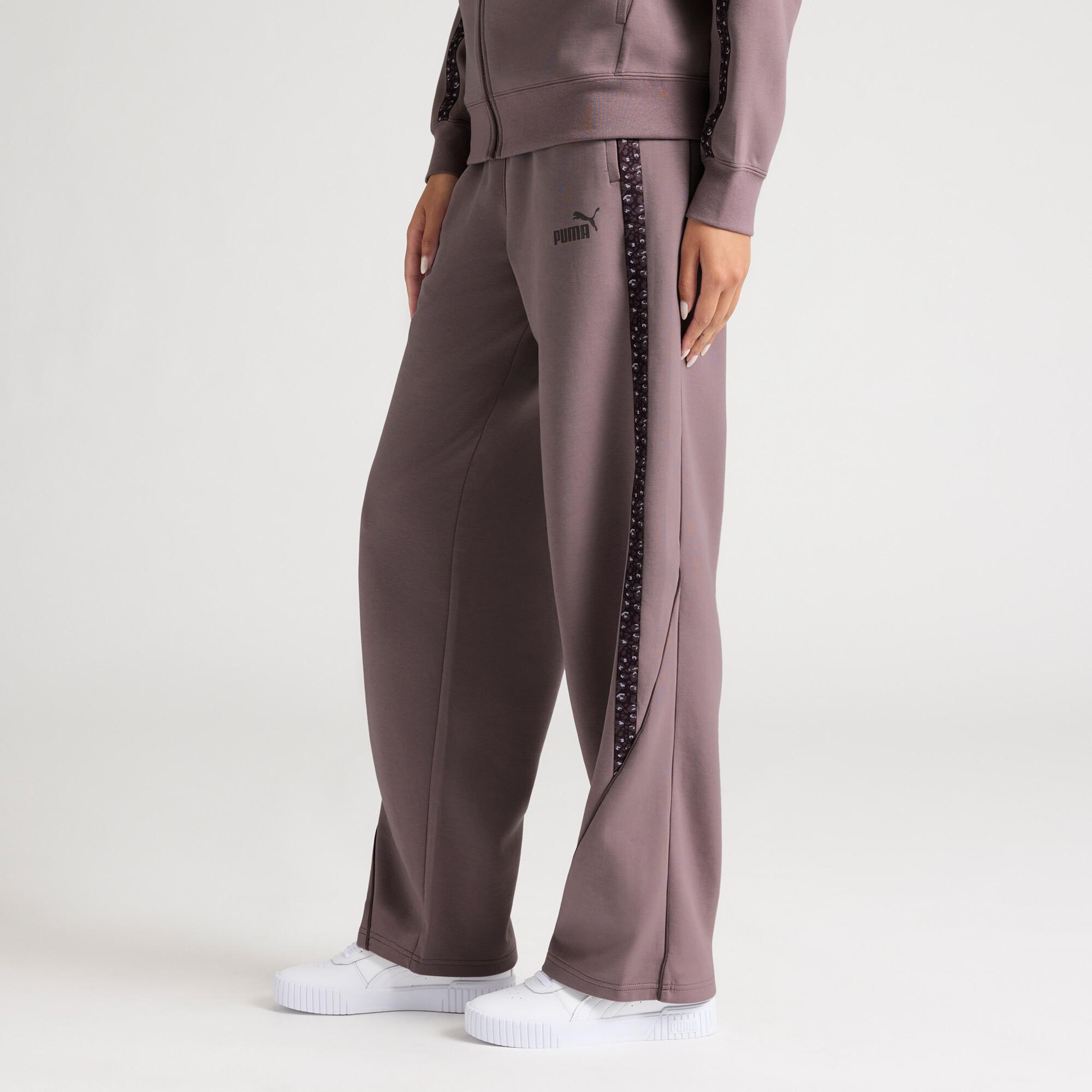 ESS Animal Straight Leg Pant Women Product Image
