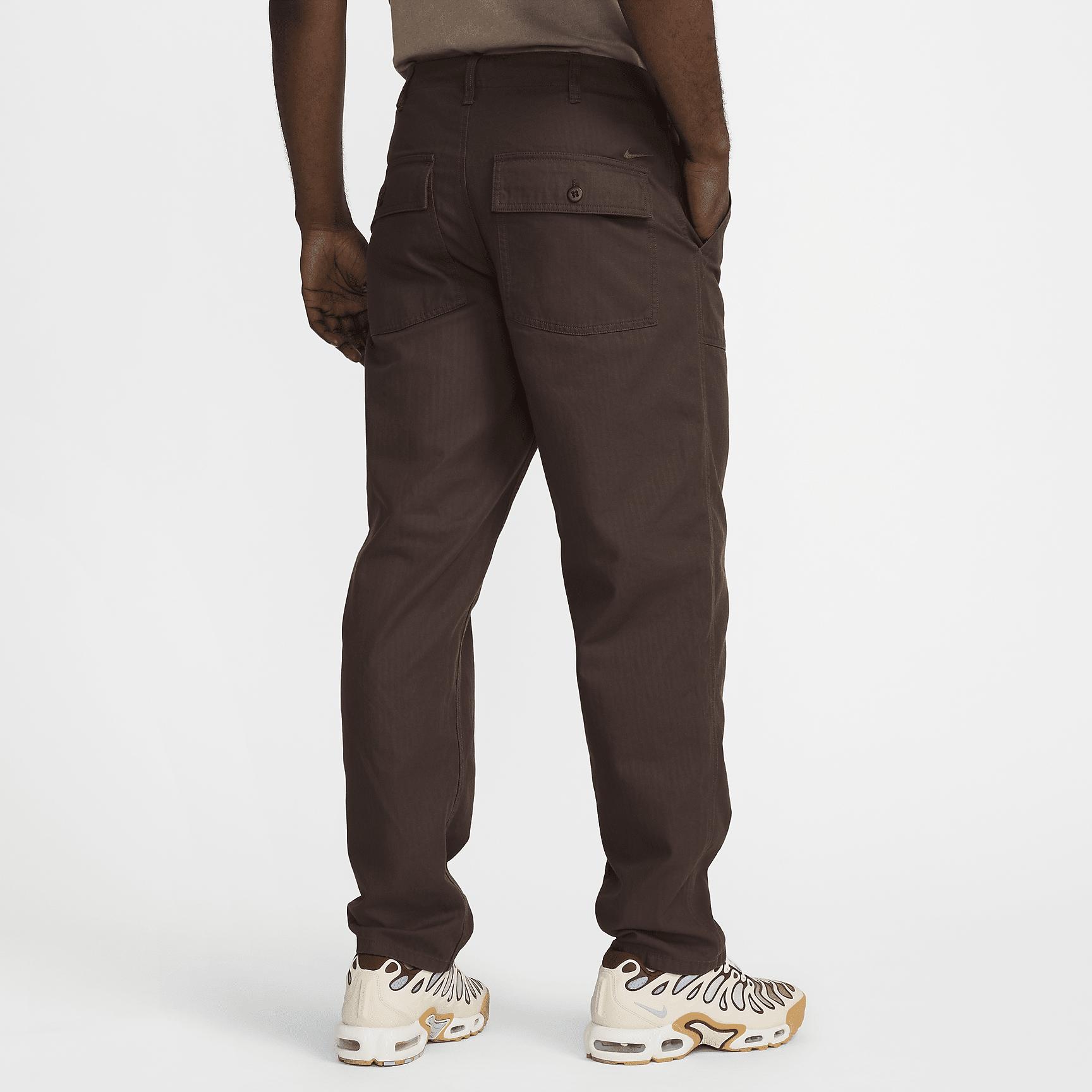 Nike Life Men's Fatigue Pants Product Image