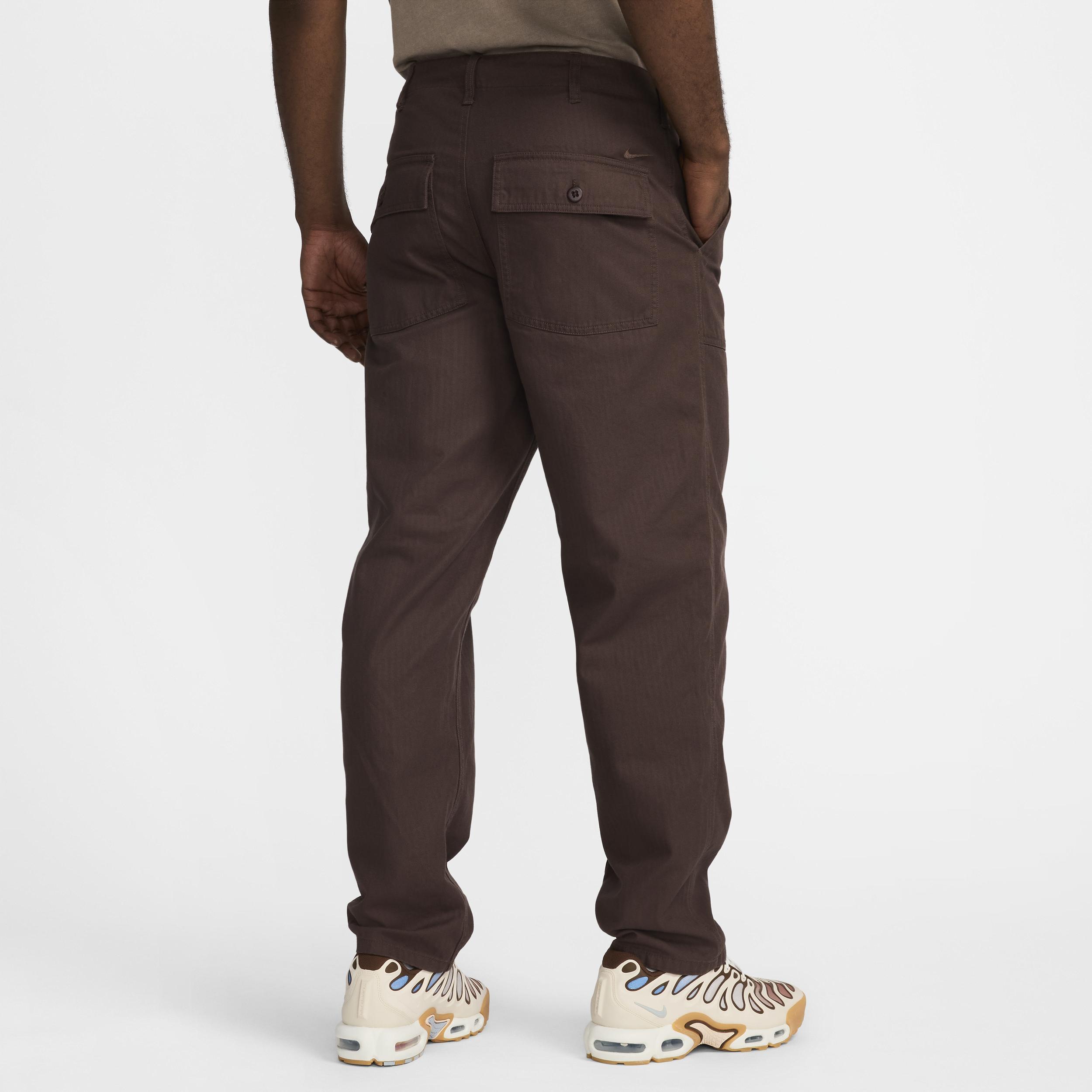Nike Life Men's Fatigue Pants Product Image