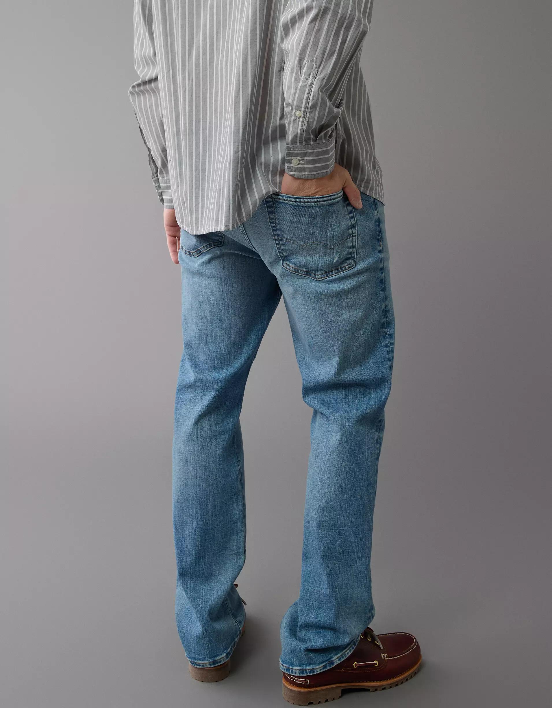 AE AirFlex+ Original Bootcut Jean Product Image