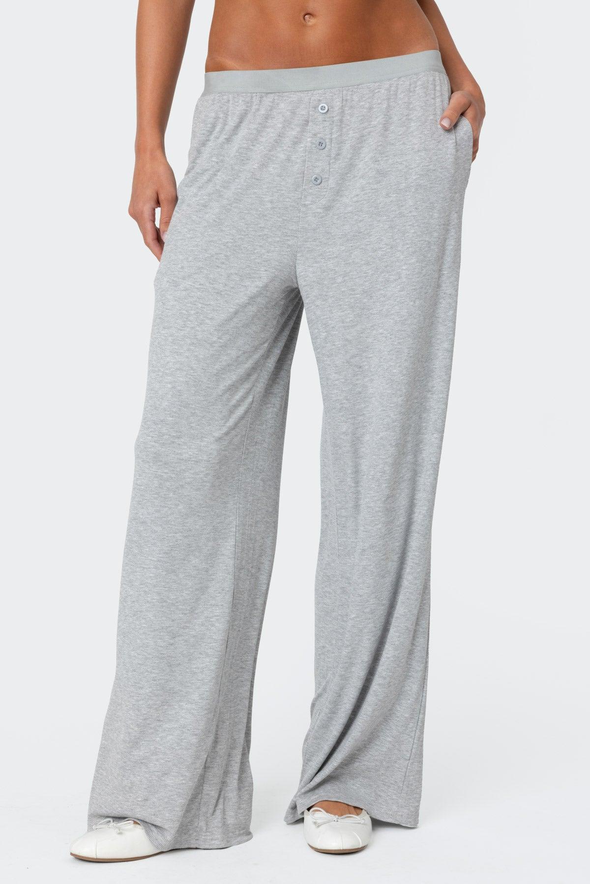 Heather Lounge Pants Product Image