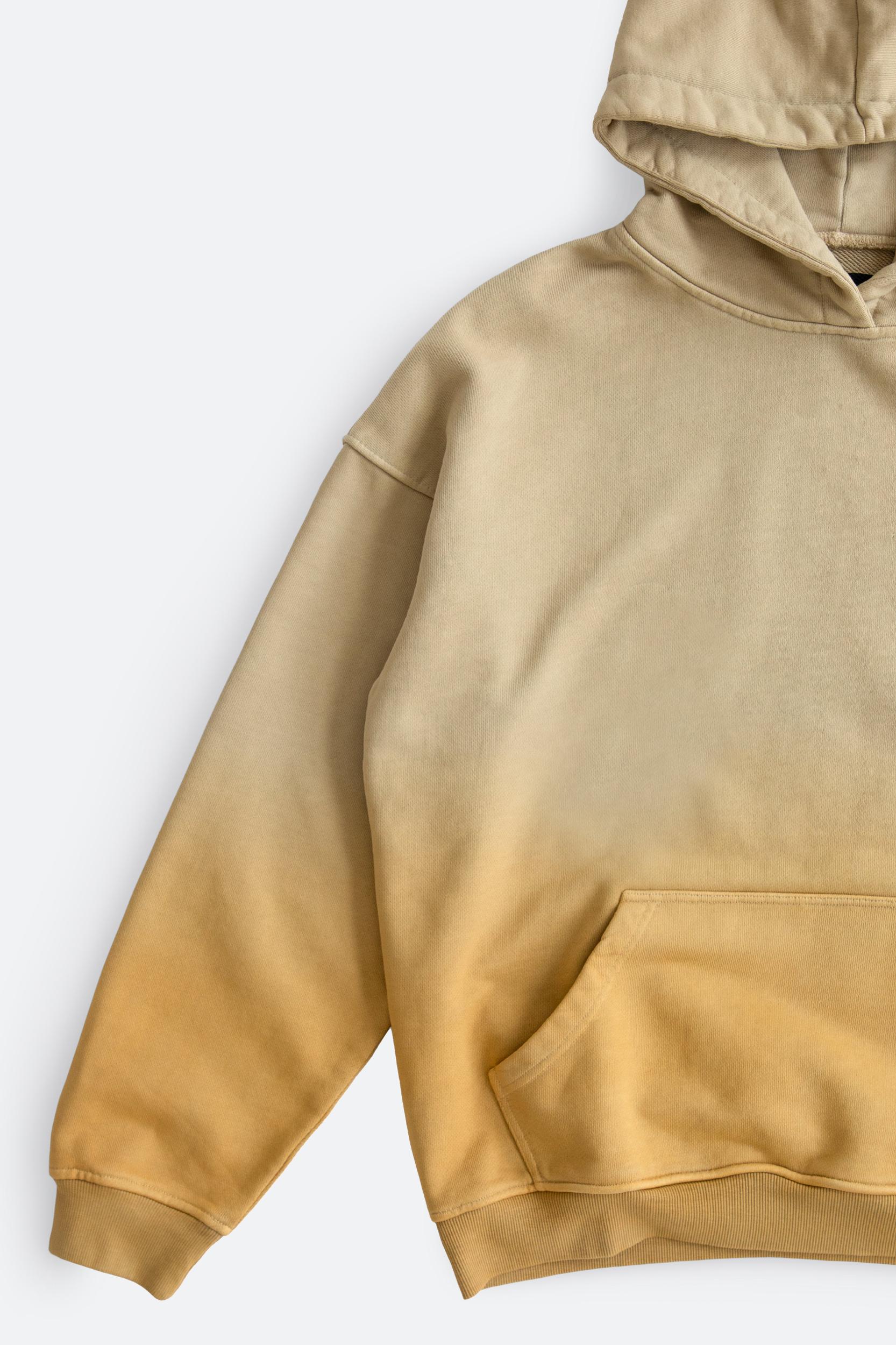 Heavy Gradient Hoodie - Multi Product Image