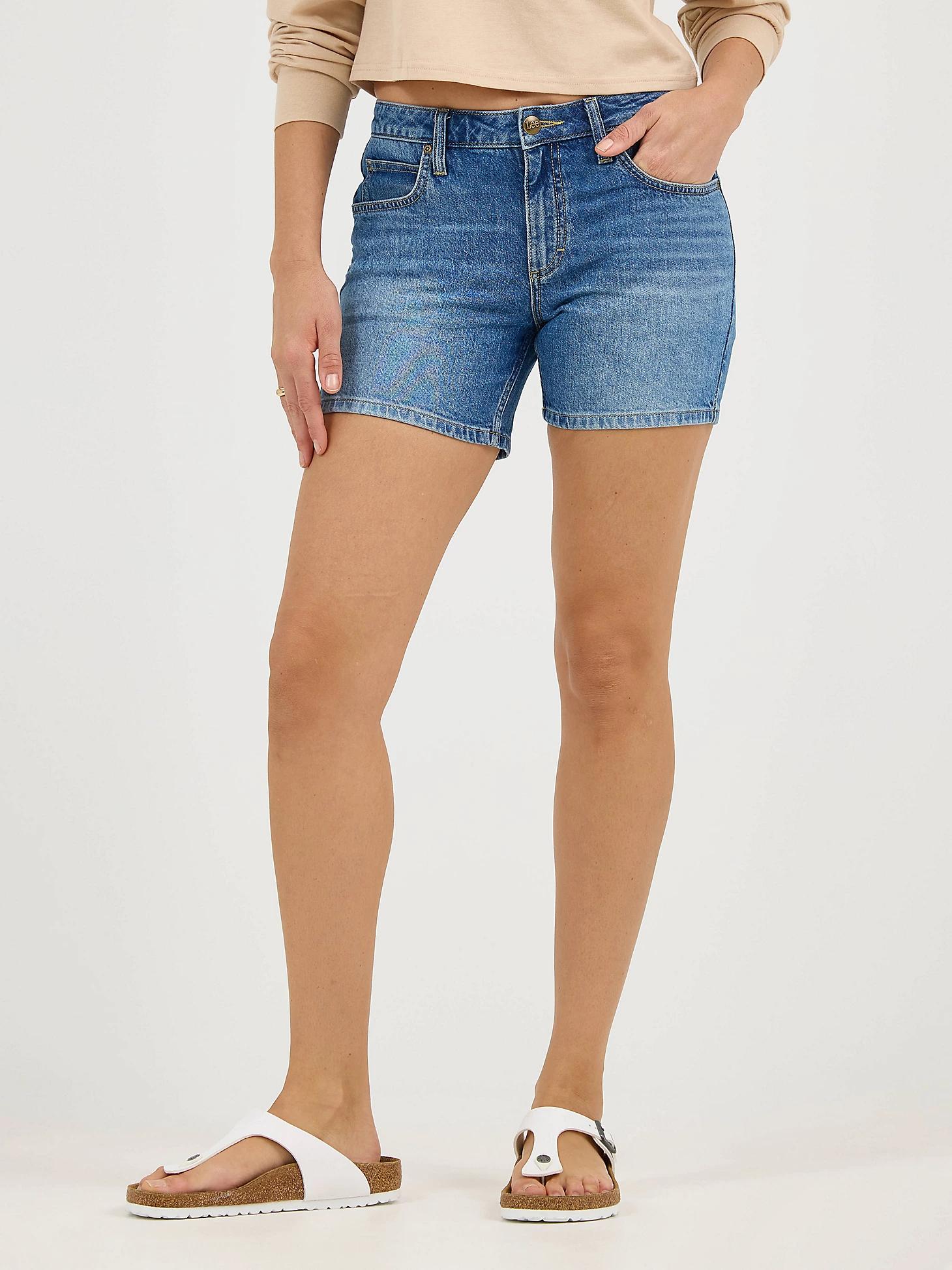 Women's Legendary Short | Women's Shorts | Lee® Product Image