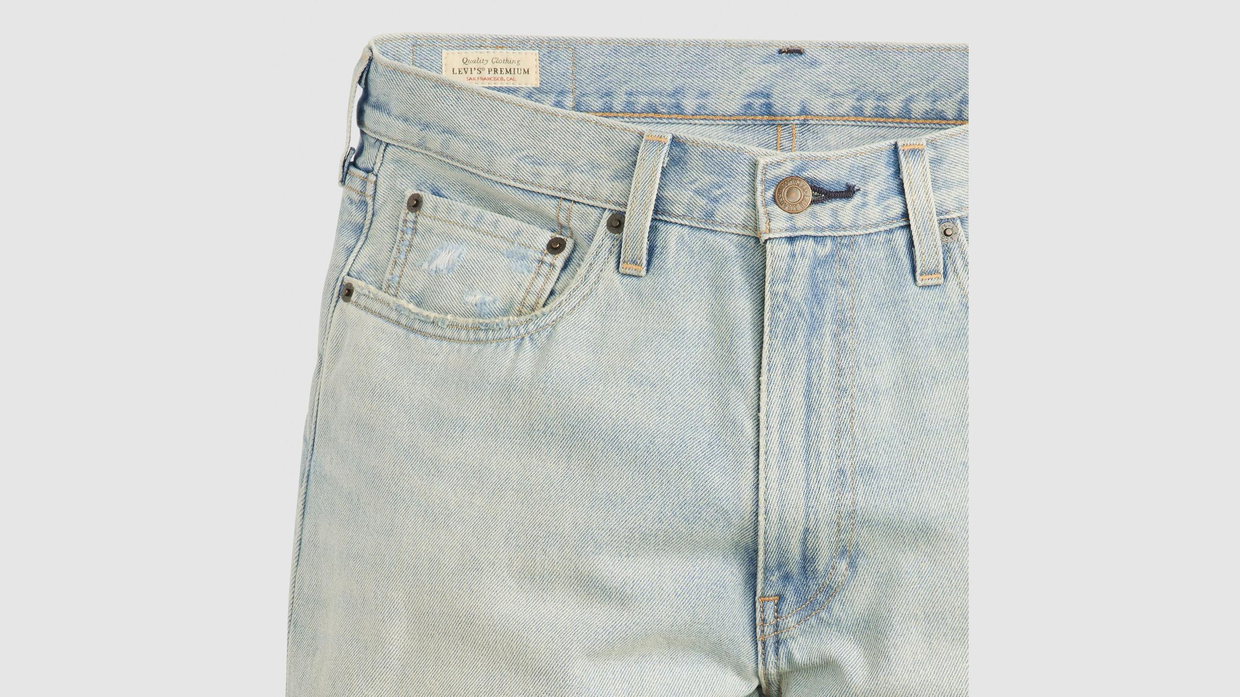 Levi's® Pride 468 Loose Shorts Product Image