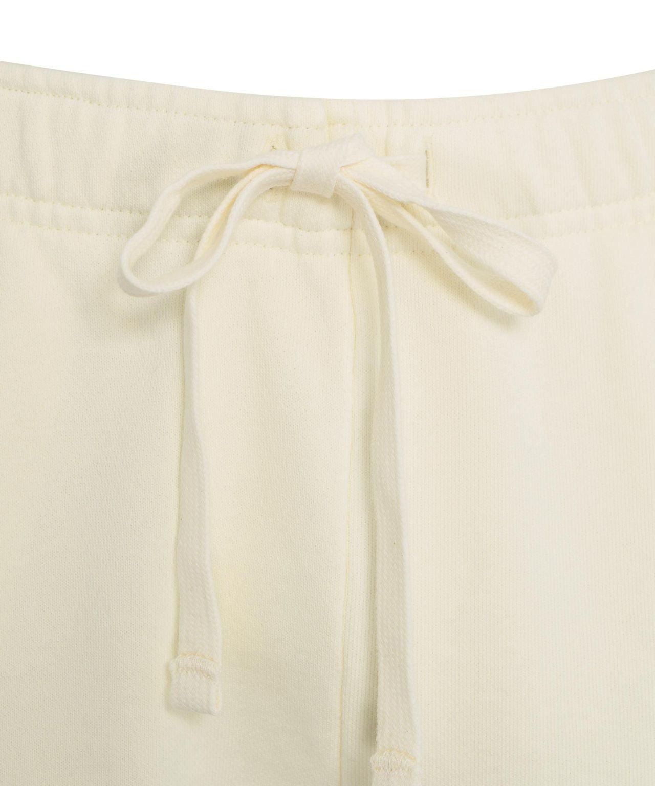 Joggers with embroidered logo Product Image