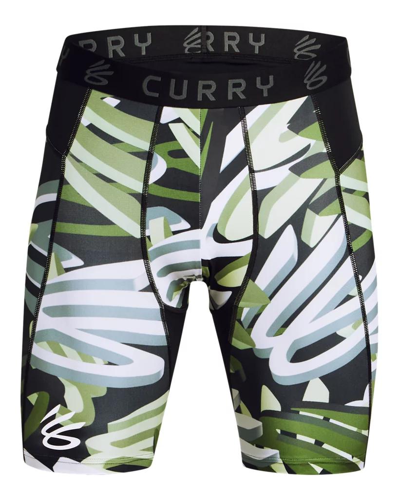 Curry HeatGear® Printed Product Image