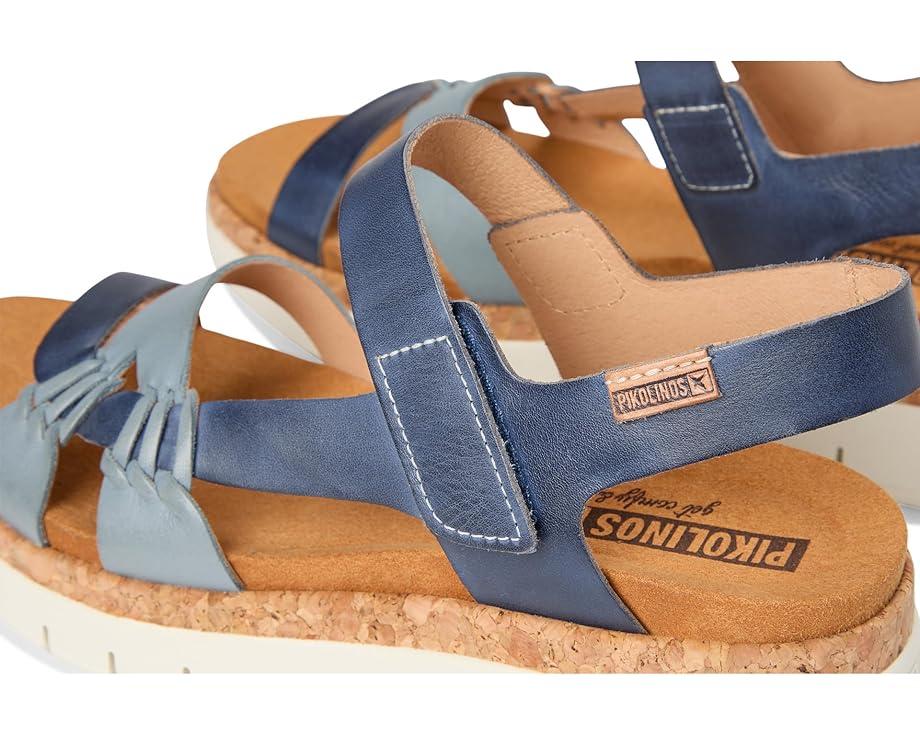 Women's PIKOLINOS Palma W4N-0968C1 Product Image