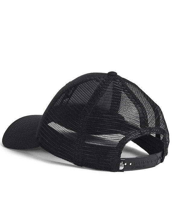 The North Face Embroidered Mudder Trucker Hat Product Image