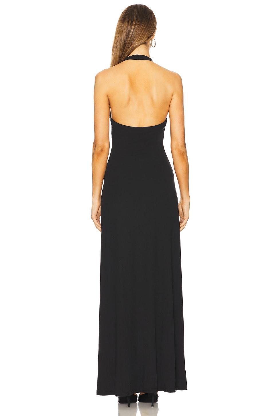 Jennifer Maxi Dress MISHA Product Image