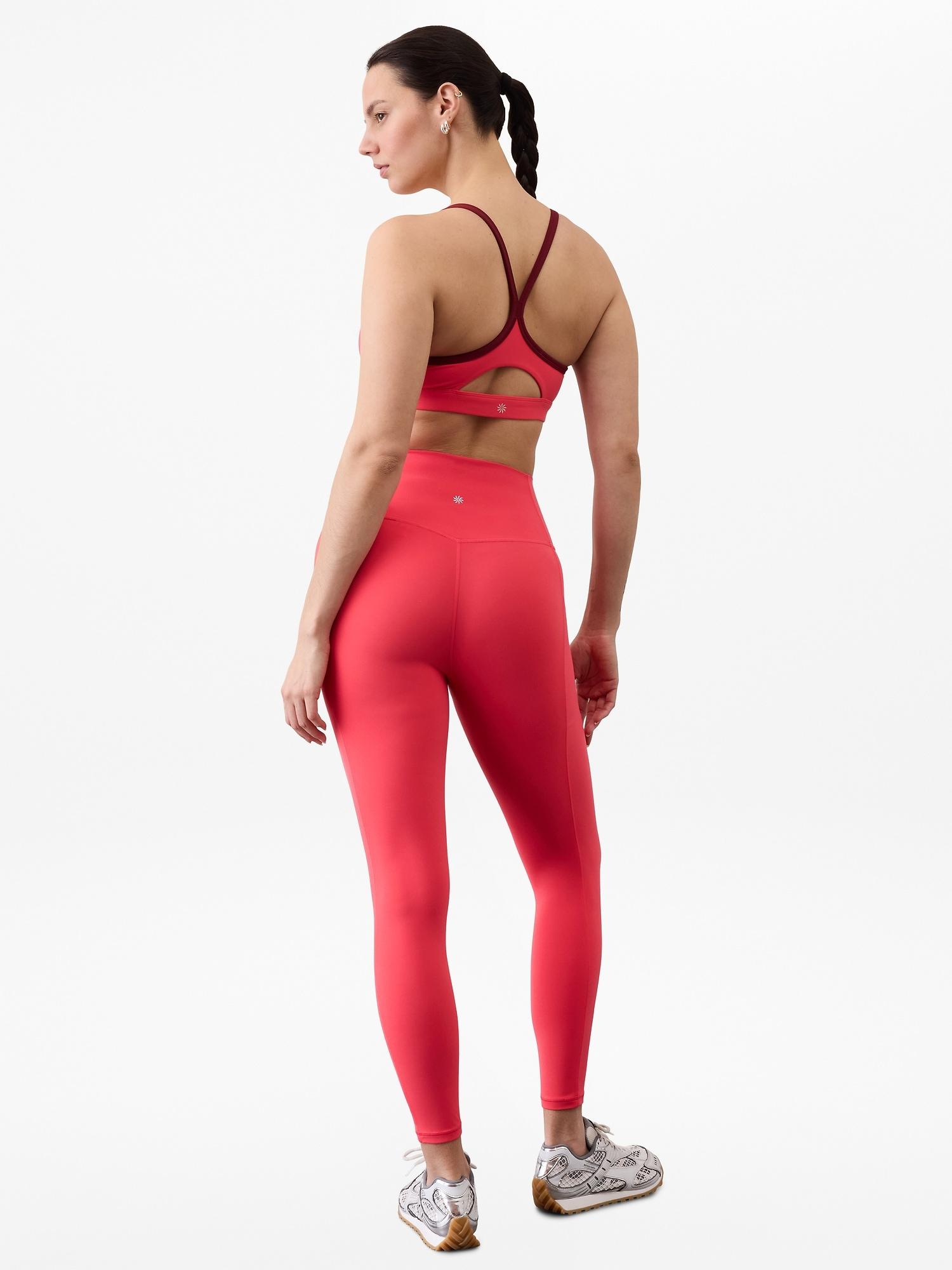 Salutation Stash High Rise Legging Product Image