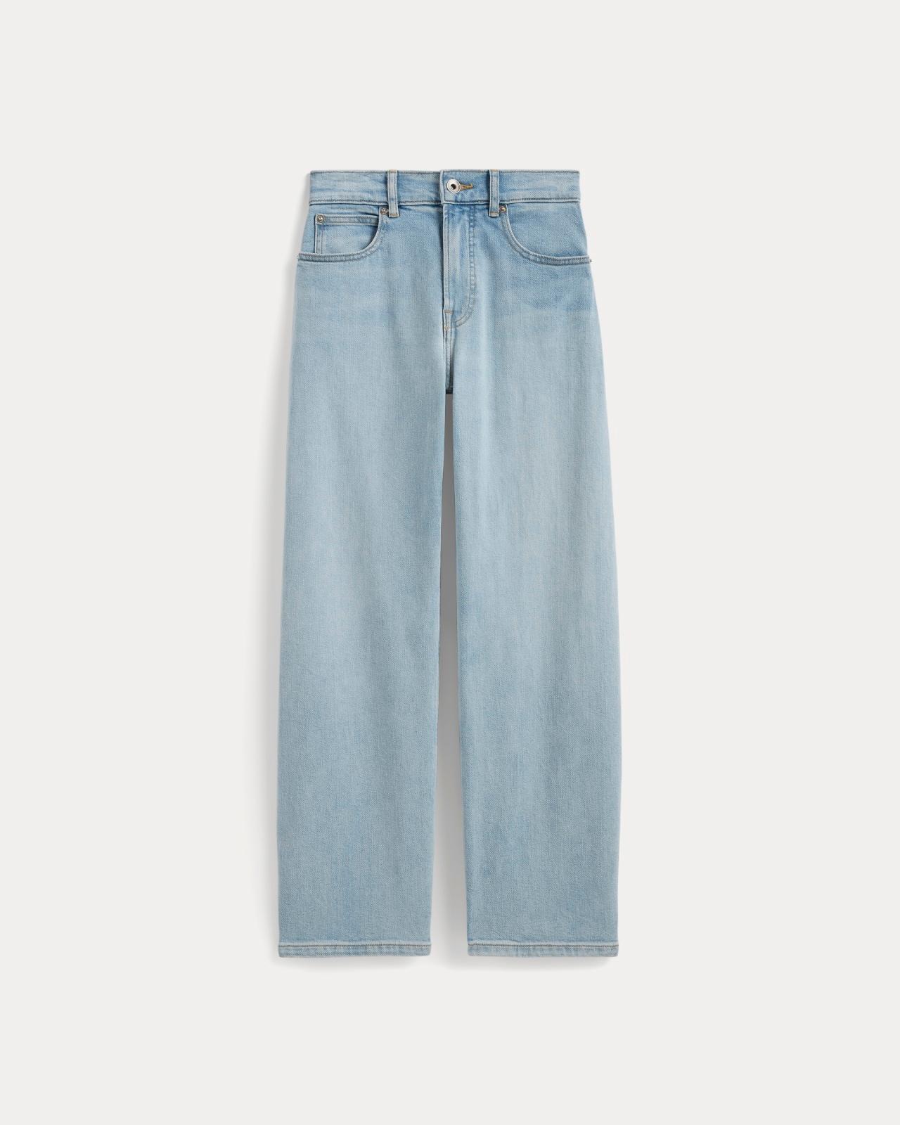 Womens Way-High Curve Jean by Everlane Product Image