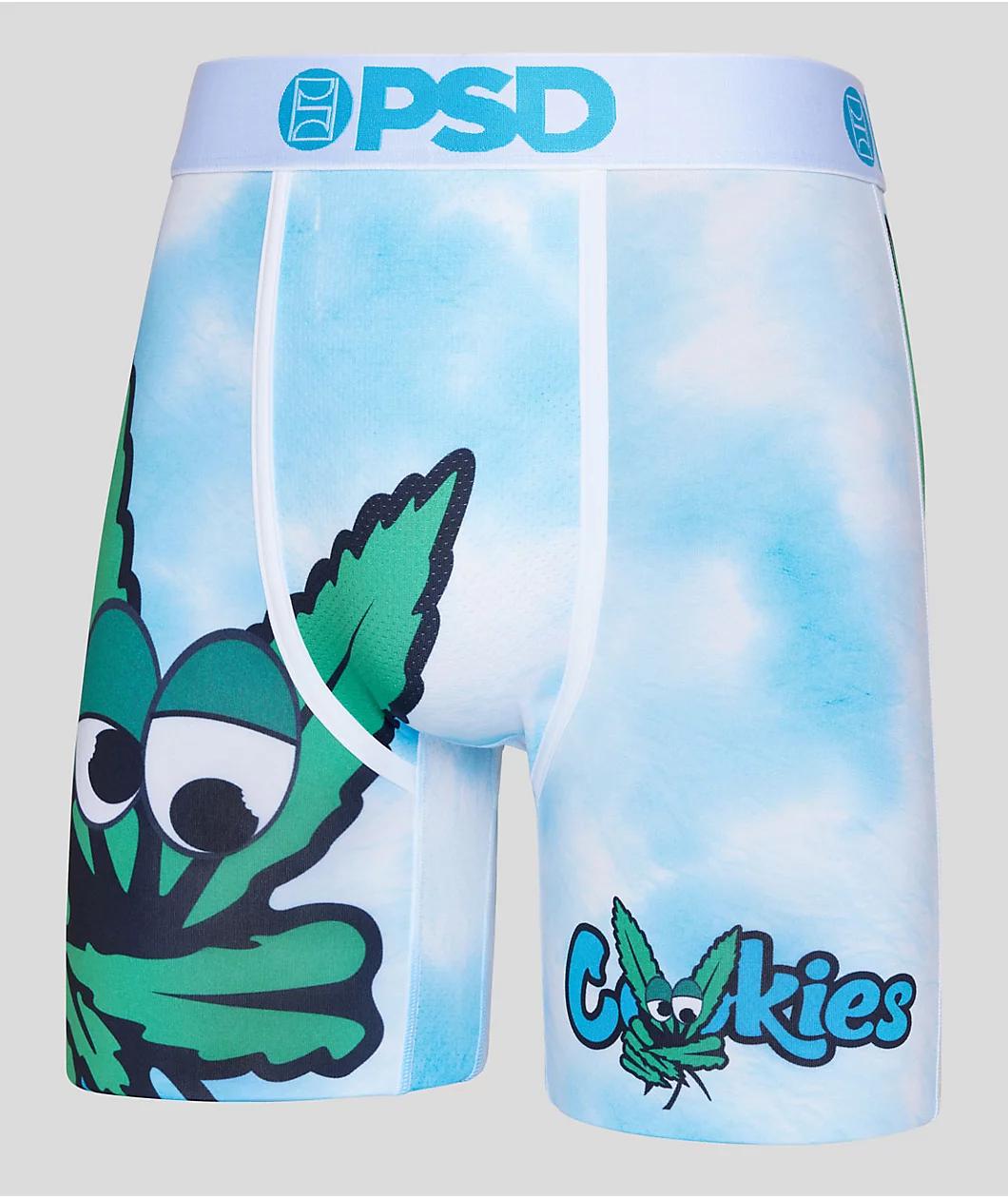 PSD x Cookies Nugg'n Boxer Briefs Product Image