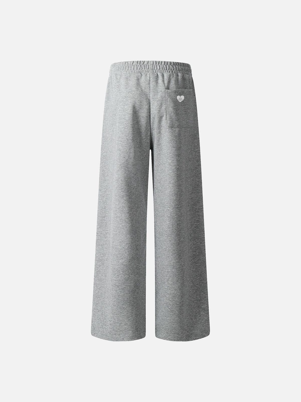 Aelfric Eden 17 Lace Baggy Sweatpants Female Product Image