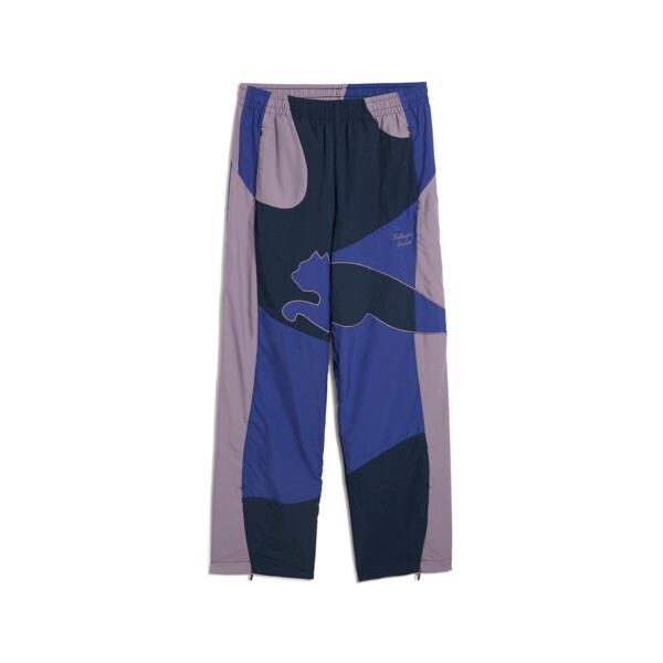 PUMA x KIDSUPER Men's Cellerator Pants Product Image