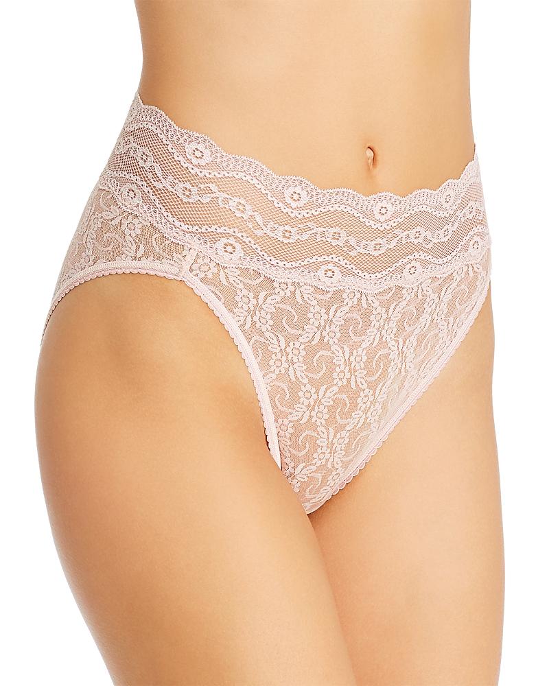 Lace Kiss Hi-Cut Brief Product Image