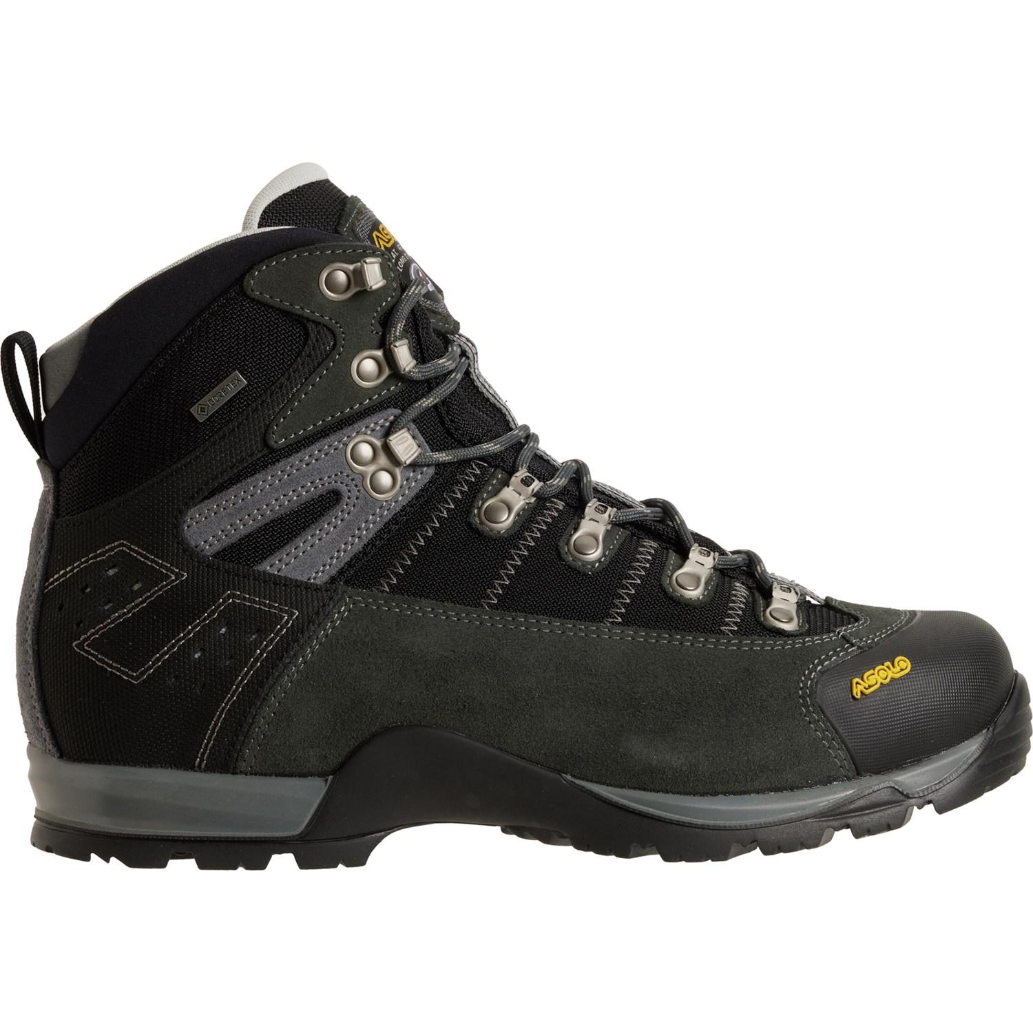 Asolo Made in Europe Fugitive Gore-Tex® Hiking Boots - Waterproof (For Men) Product Image