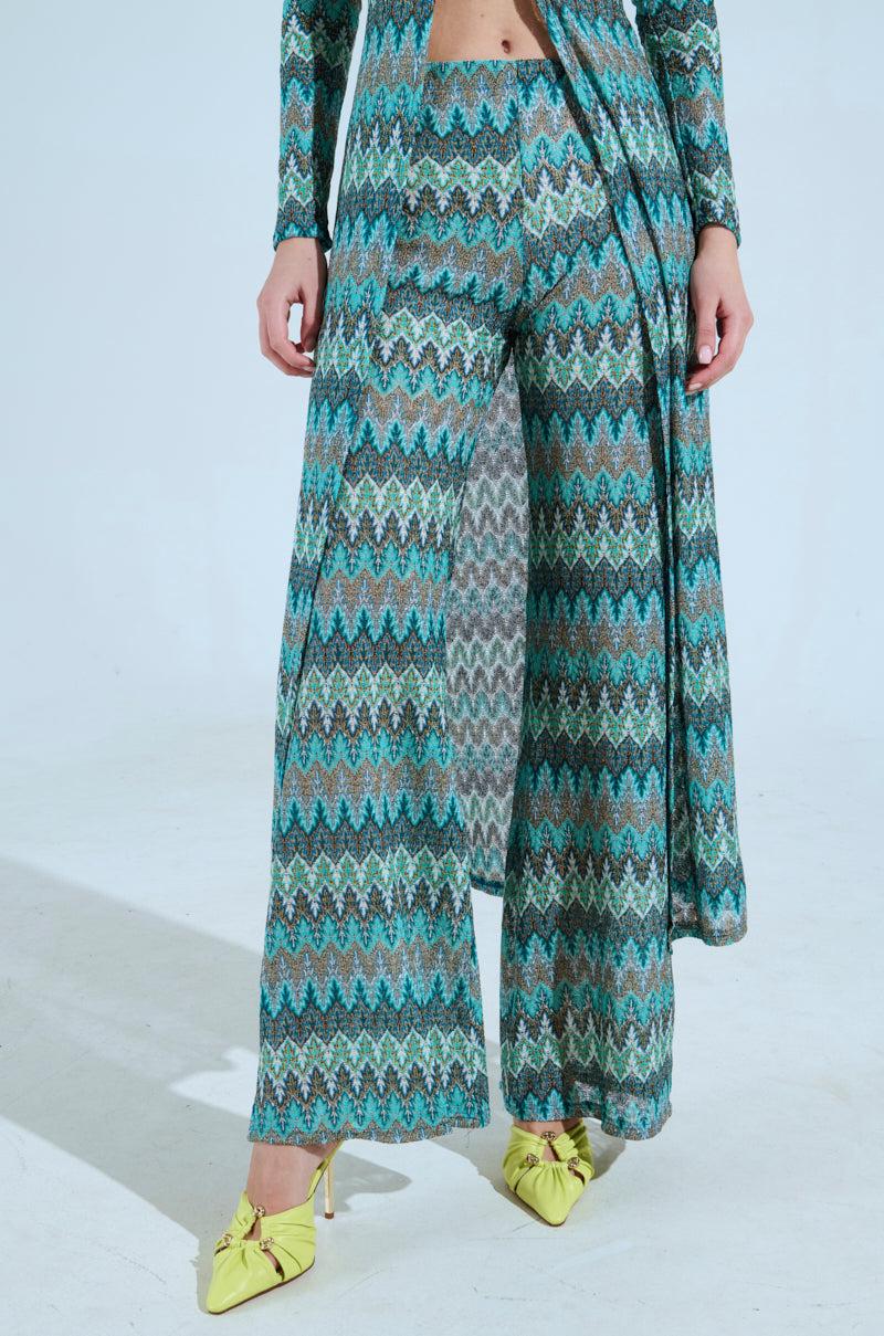 SHOW ME SOMETHING PANT Product Image