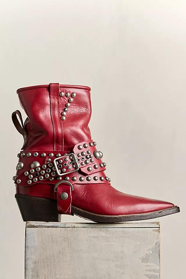 We The Free Axel Boots Product Image