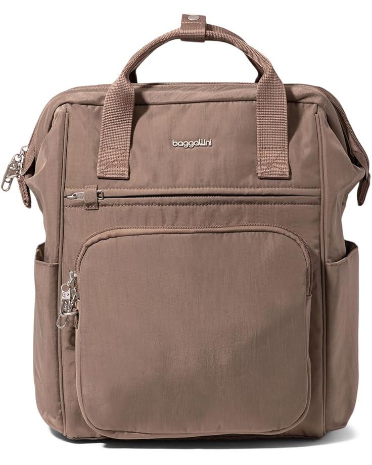 Soho Backpack Product Image