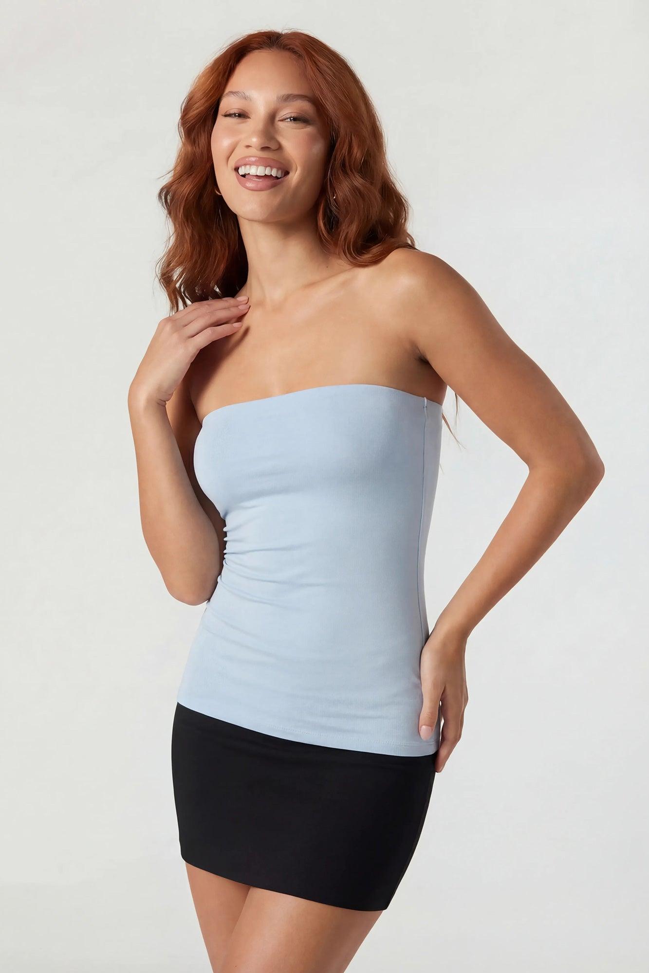 Tube Top Female Product Image